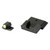 XS R3D 2.0 S&W M&P FULL SIZE GREEN