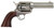 CIM PIETTA PISTOLERO 9MM 4.75 NICKEL