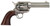 CIM PIETTA PISTOLERO 9MM 4.75 NICKEL