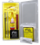 Pro-Shot P4010KIT Classic Box Kit .40/ 10mm Pistol/Yellow Plastic Case