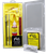 Pro-Shot P4010KIT Classic Box Kit .40/ 10mm Pistol/Yellow Plastic Case