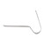 MCR FEED CAM LEVER ARM SPRING