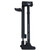AR-15 HARD CHARGER SIDE CHARGING HANDLE W/FOLDING HANDLE