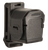 Blackhawk 44A890BK Taser Cartridge Holder  Fits Taser X26/X26P Duty Holster Black Polymer Belt Loop Mount