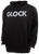 Glock AP95783_NEW Traditional  Large Black Long Sleeve