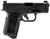 GFORCE GF9 RAPTURE-X 9MM 3.25 BLK 12RD