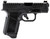 GFORCE GF9 RAPTURE-X 9MM 3.25 BLK 12RD