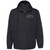 GBRS GROUP ANNIV ED. INSTRUCTOR RAIN JACKET LARGE BLACK