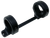 DNZ 34702 Game Reaper-Remington Scope Mount/Ring Combo Matte Black 30mm