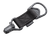 Magpul MAG516-BLK MS1/MS3 Sling Adapter made of Steel with Black Melonite Finish, Polymer Hardware, Nylon 1.25" Webbing & Two to One-Point Design for AR-15, M4 & M16