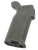 Magpul MAG522-ODG MOE-K2 Grip Aggressive Textured OD Green Polymer for AR-15, AR-10, M4, M16, M110, SR25