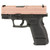 SPRGFLD XD9 DEF 9MM 3" 2 MAGS RG