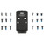 C&H PLT PRDGY TO RMR/407C/507C/508T