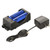 STRMLGHT SL-B26 CHRGR KIT 120V W/BA