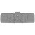 BULLDOG TACT DOUBLE RIFLE 43" GRAY