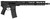 CMMG DISSENT MK4 6.5GREN 16.1 ARMOR BLK