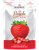 ReadyWise SK05006 Simple Kitchen Freeze Dried Fruit Strawberry 1 Serving Pouch 6 Per Case