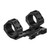 34MM 1.6'' 45 DEGREE RMR SIGHT MOUNT BLACK