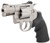 CLT PYTHON 357MAG 3 MATTE SS RUBBER