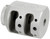 MI ALPHA TANK BRAKE STAINLESS M14X1LH