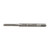 PERFECT CUT PREMIUM TWO FLUTE BOTTOM TAP 3-36 THREAD