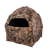 Ameristep AMSAMEBL1005 Doghouse  Mossy Oak Break-Up Country 300 Durashell Plus