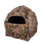 Ameristep AMSAMEBL1005 Doghouse  Mossy Oak Break-Up Country 300 Durashell Plus