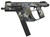 VECTOR SDP G2 45ACP 5.5" MC BK45 ACP