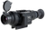 Trijicon EO REAP244 Reap-IR 24-4 Thermal Matte Black 1.2-9.6x 24mm Multi Reticle 1x-8x Zoom 640x480, 12 Microns, 60Hz Resolution