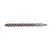 SHOOTERS CHOICE .22CAL BORE BRUSH 3"