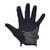 FULL DEXTERITY TACTICAL DELTA FR GLOVE 2X-LARGE BLK