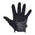 FULL DEXTERITY TACTICAL DELTA FR GLOVE 2X-LARGE BLK