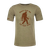 Foxpro SSL Squatch  Sage Cotton/Polyester Short Sleeve Large