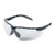 CLEAR REVELATION SHOOTING GLASSES BLACK
