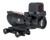 TRJ 100813         ACOG 4X32 3.25 MOA RED DOT