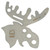 UST TOOL A LONG MOOSE