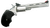 North American Arms MMTM Mini-Master *CA Compliant 22 WMR 5 Shot 4" Stainless Steel Vent Rib Barrel, Stainless Steel Frame, Stainless Cylinder, Black Finger Grooved Rubber Grip, Exposed Hammer
