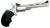 North American Arms MMTM Mini-Master *CA Compliant 22 WMR 5 Shot 4" Stainless Steel Vent Rib Barrel, Stainless Steel Frame, Stainless Cylinder, Black Finger Grooved Rubber Grip, Exposed Hammer