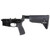 BCM CMPLT LWR W/SOPMOD 0 WB BLK BLEM