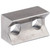 RUGER 10/22  COMPETITION V-BLOCK STAINLESS STEEL SILVER