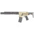 Q HONEY BADGER SBR 300BLK 7" SPRSR