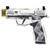 SCT ANIME KOMODO 365X CMP 9MM WHT/GD