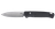 CRKT K430KXPC  COUNTERPART                   BLACK
