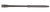 Daniel Defense 0707709173018   5.56x45mm NATO 16" AR-15 4150 Chrome Moly Vanadium Steel Black Phosphate Midlength Government Profile