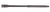 Daniel Defense 0707709173018   5.56x45mm NATO 16" AR-15 4150 Chrome Moly Vanadium Steel Black Phosphate Midlength Government Profile
