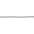 SANTAN AR15 GAS TUBE NTRD MID LNGTH