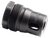 Dead Air RXD675 XRF Xeno Rimfire Muzzle Brake Black Nitride 17-4PH Stainless Steel M10x1 Threads 1.21" OAL 0.81" Diameter