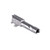 SA HELLCAT 3.05'' BBL 9MM LUGER NON-THREADED STAINLESS STEEL