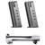 MR BBL DE MKXIX 6 CS 50AE WMD 2 MAG CLAM PK