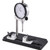 CONCENTRICITY GAUGE WITH DIAL INDICATOR
